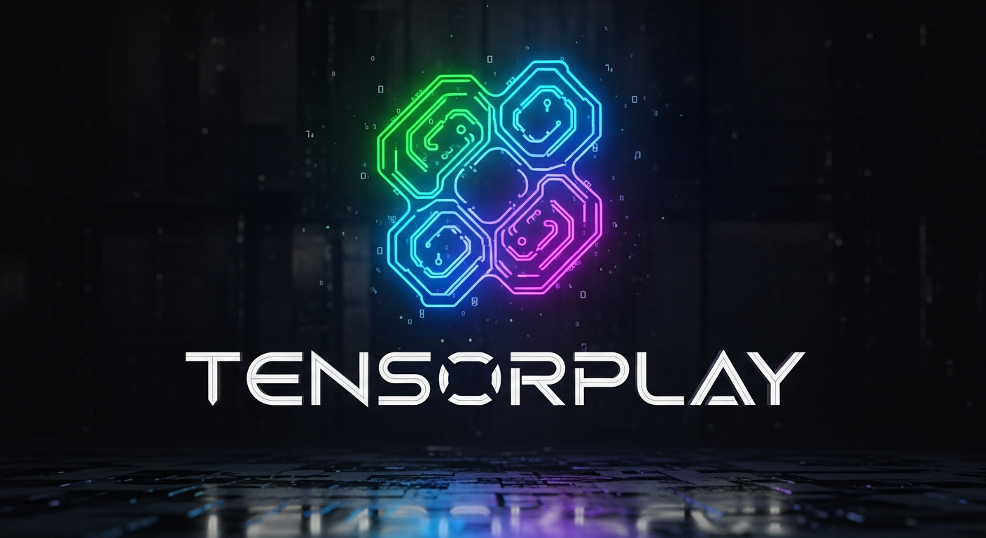 TensorPlay 1.0.0rc0 documentation - Home